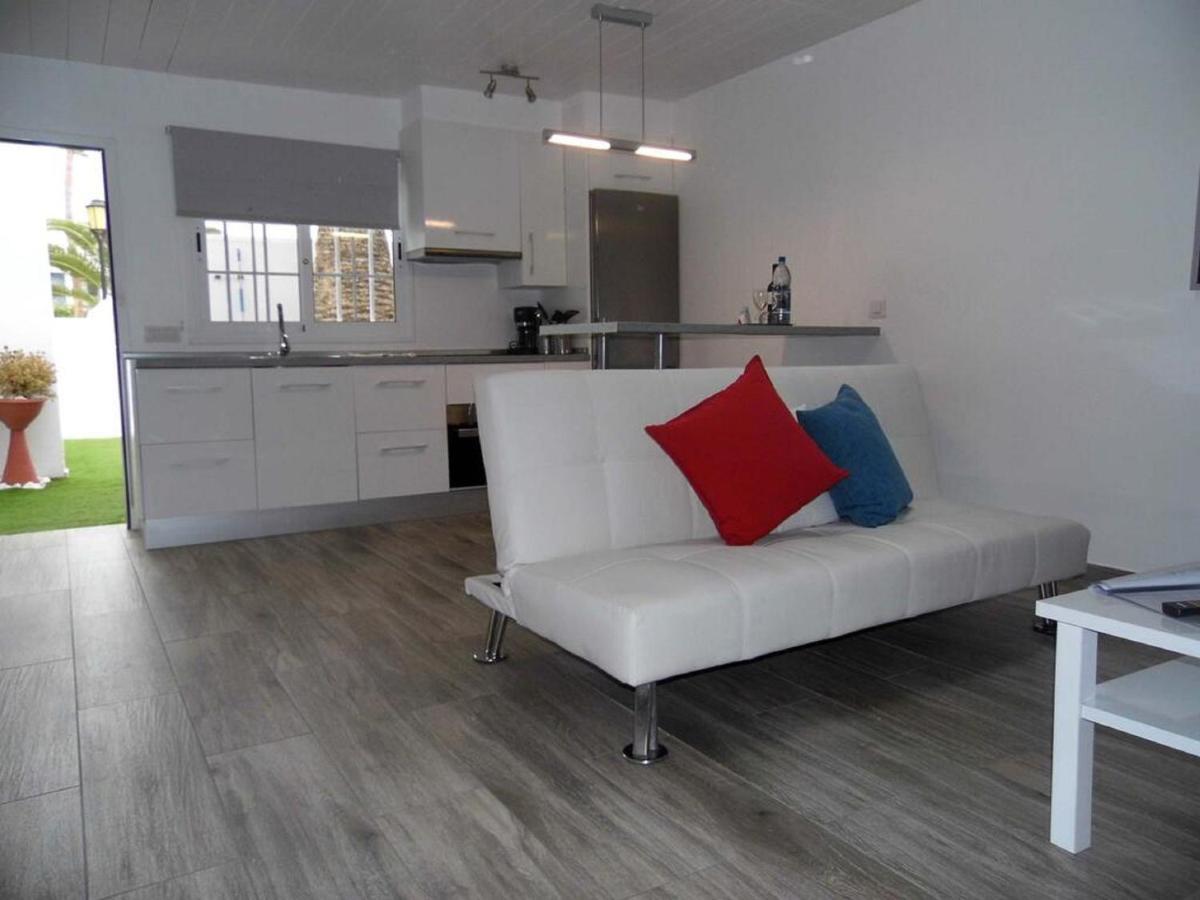 Apartamento Lola Corralejo Exterior photo