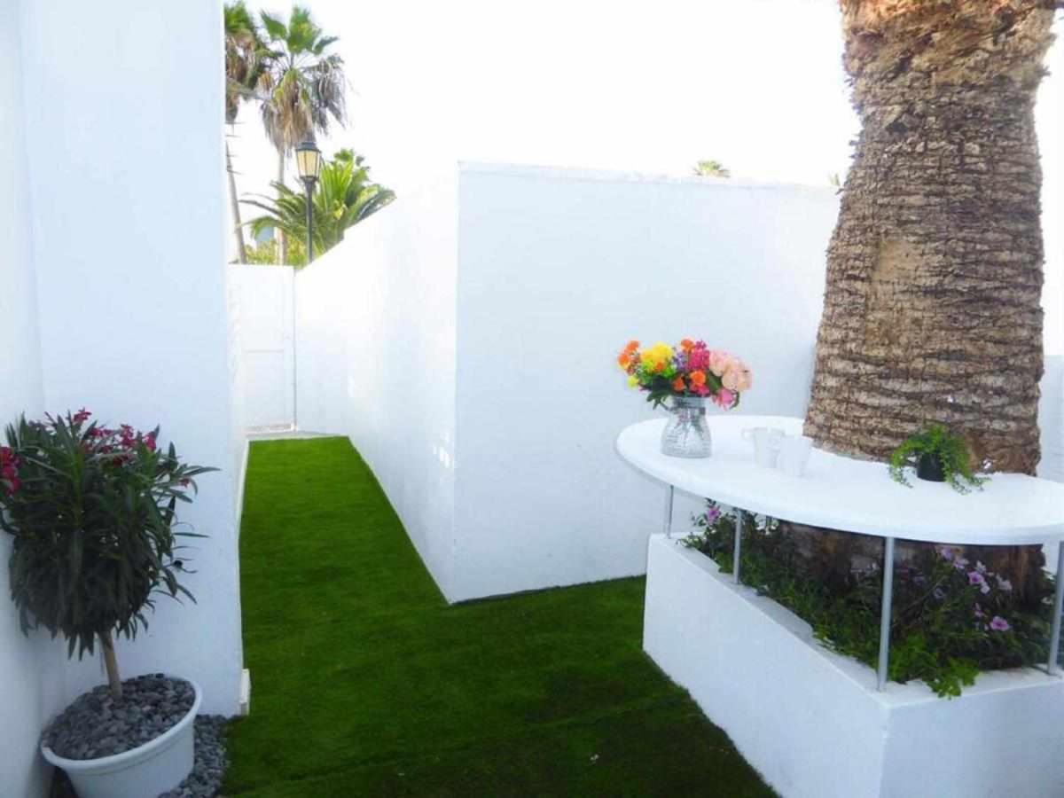 Apartamento Lola Corralejo Exterior photo